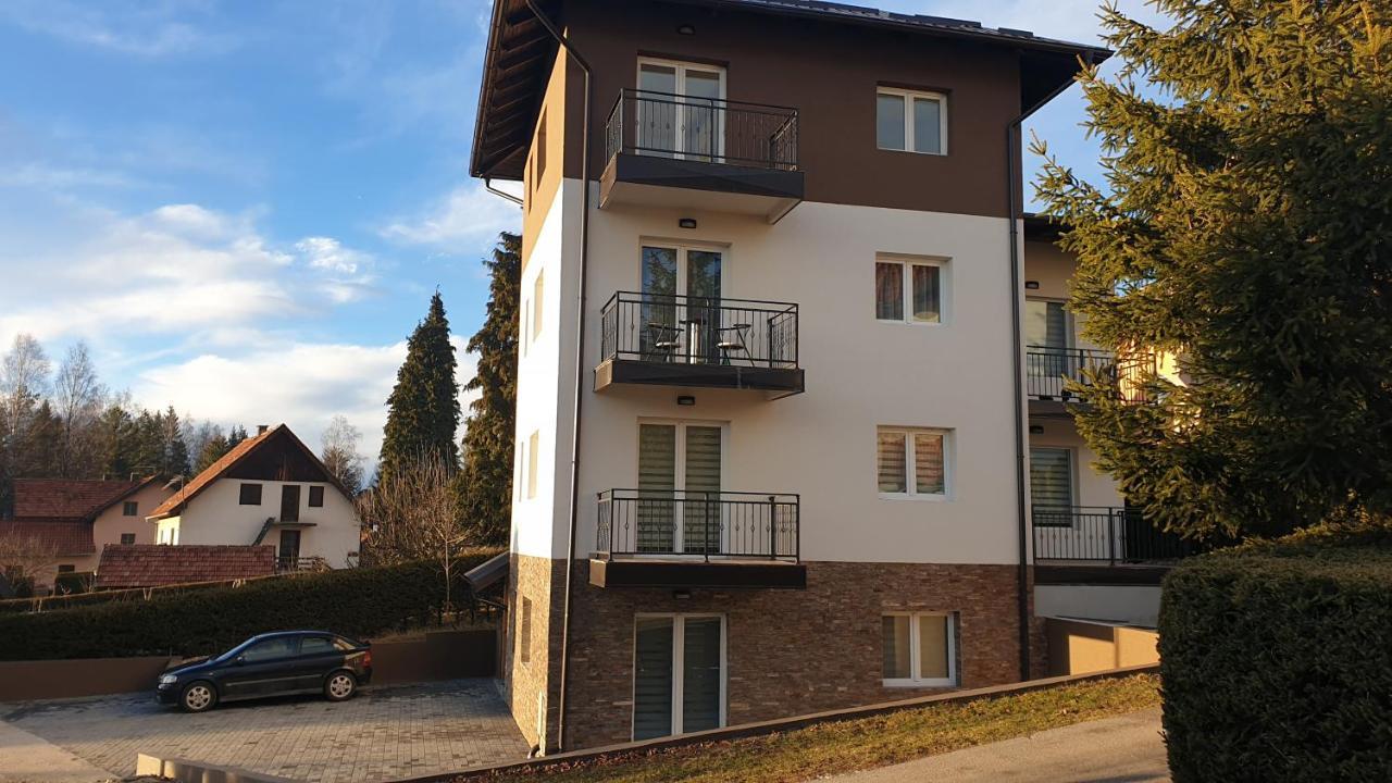 Mk Apartment