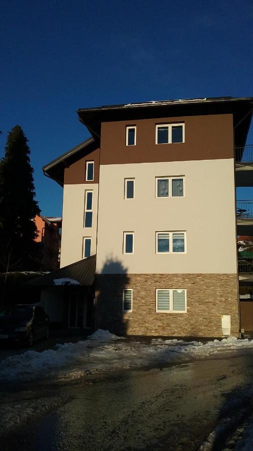 Mk * Zlatibor