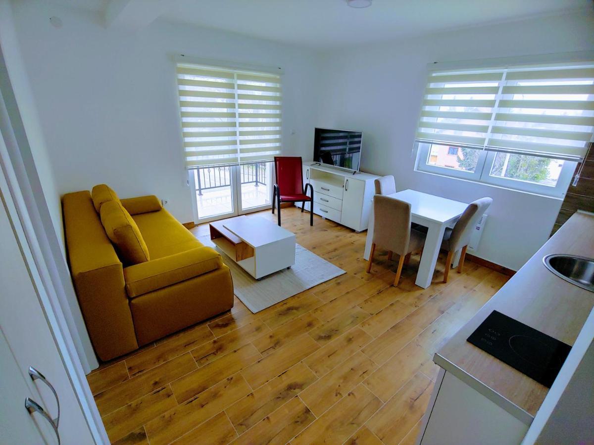 Mk Apartment Zlatibor
