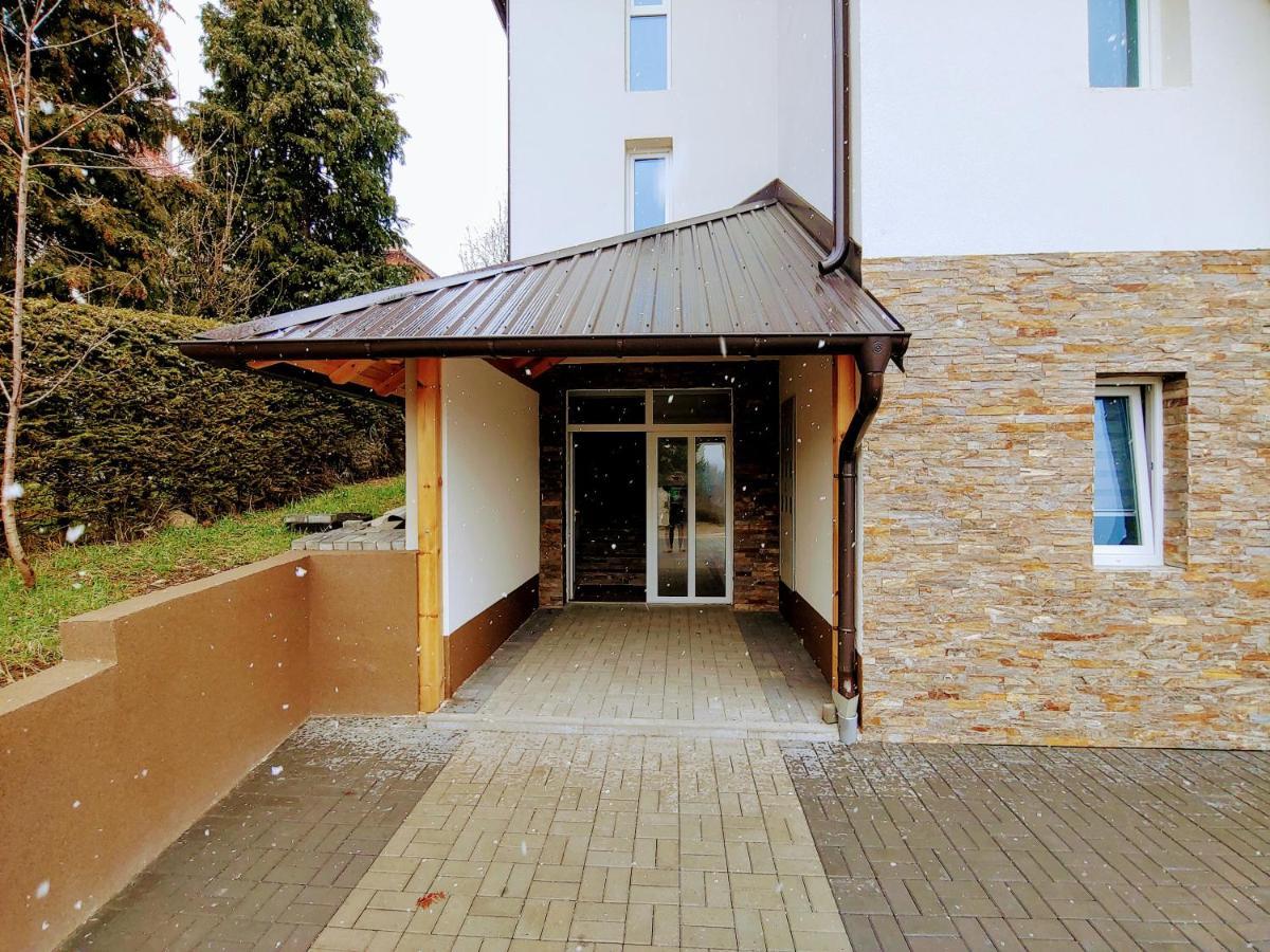 Apartment Mk