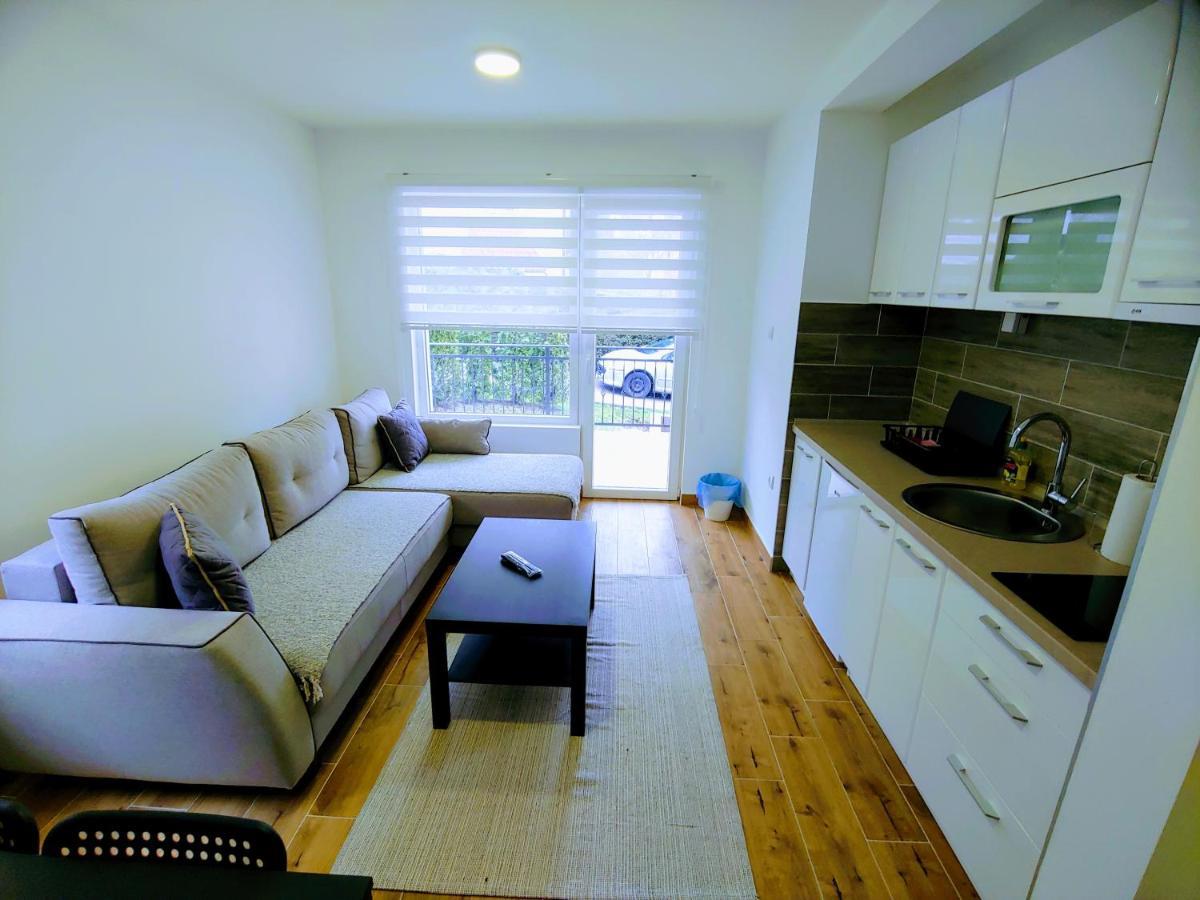 Apartment Mk Zlatibor