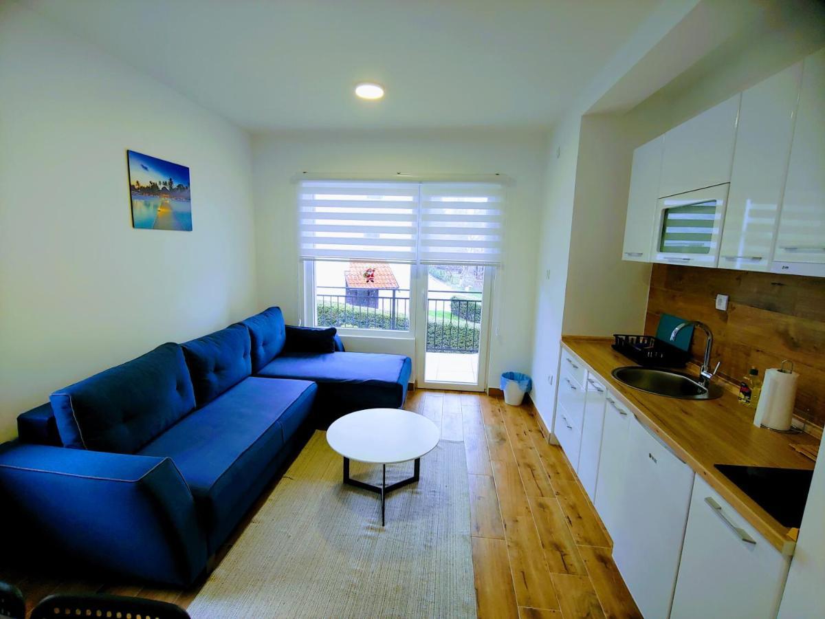 Apartment Mk Zlatibor