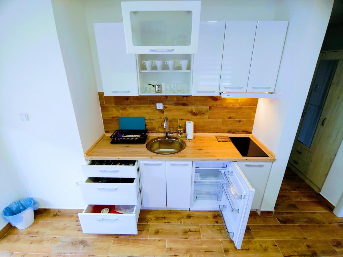 Mk Apartment *