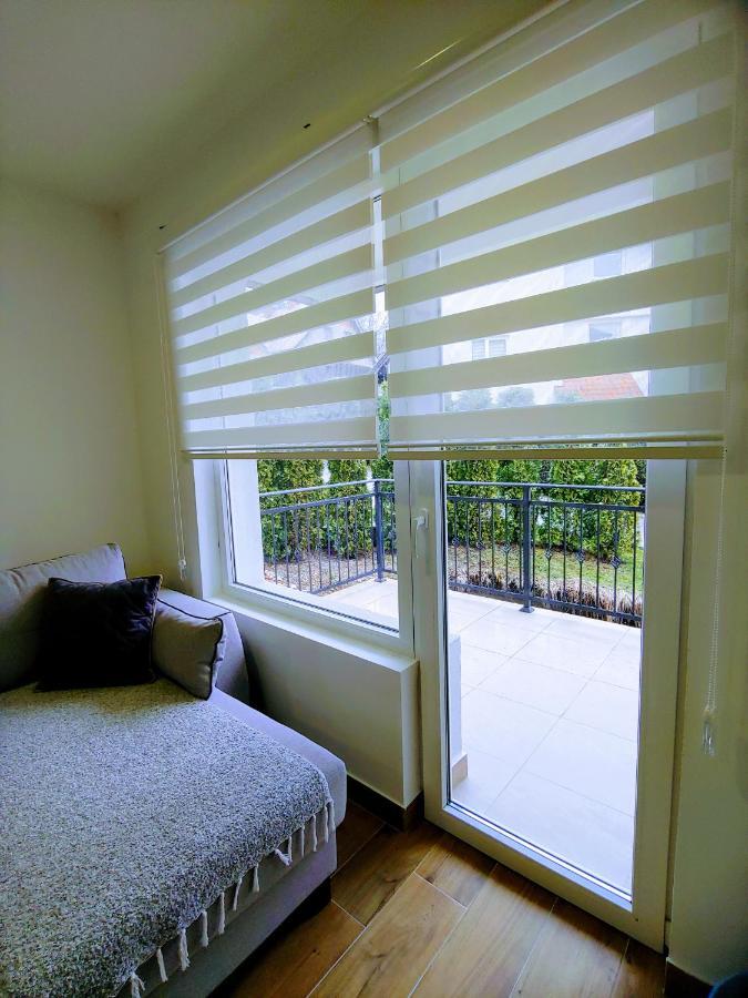 Apartment Mk *