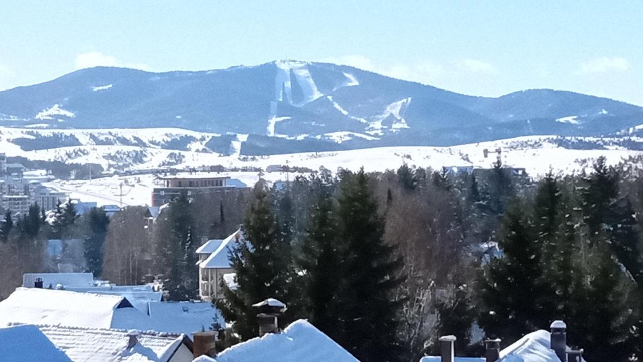Apartment Mk Zlatibor