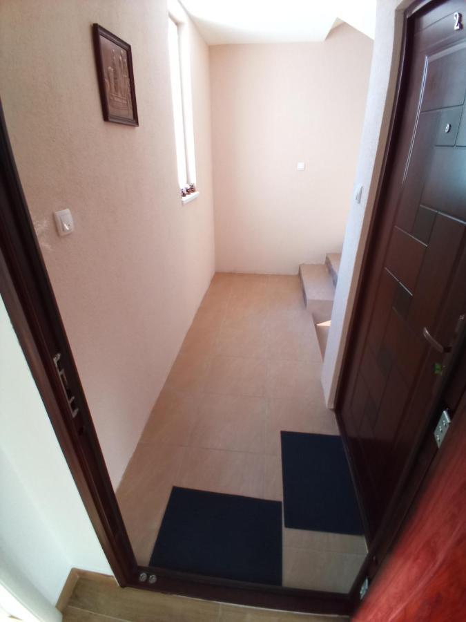 Mk Apartment *