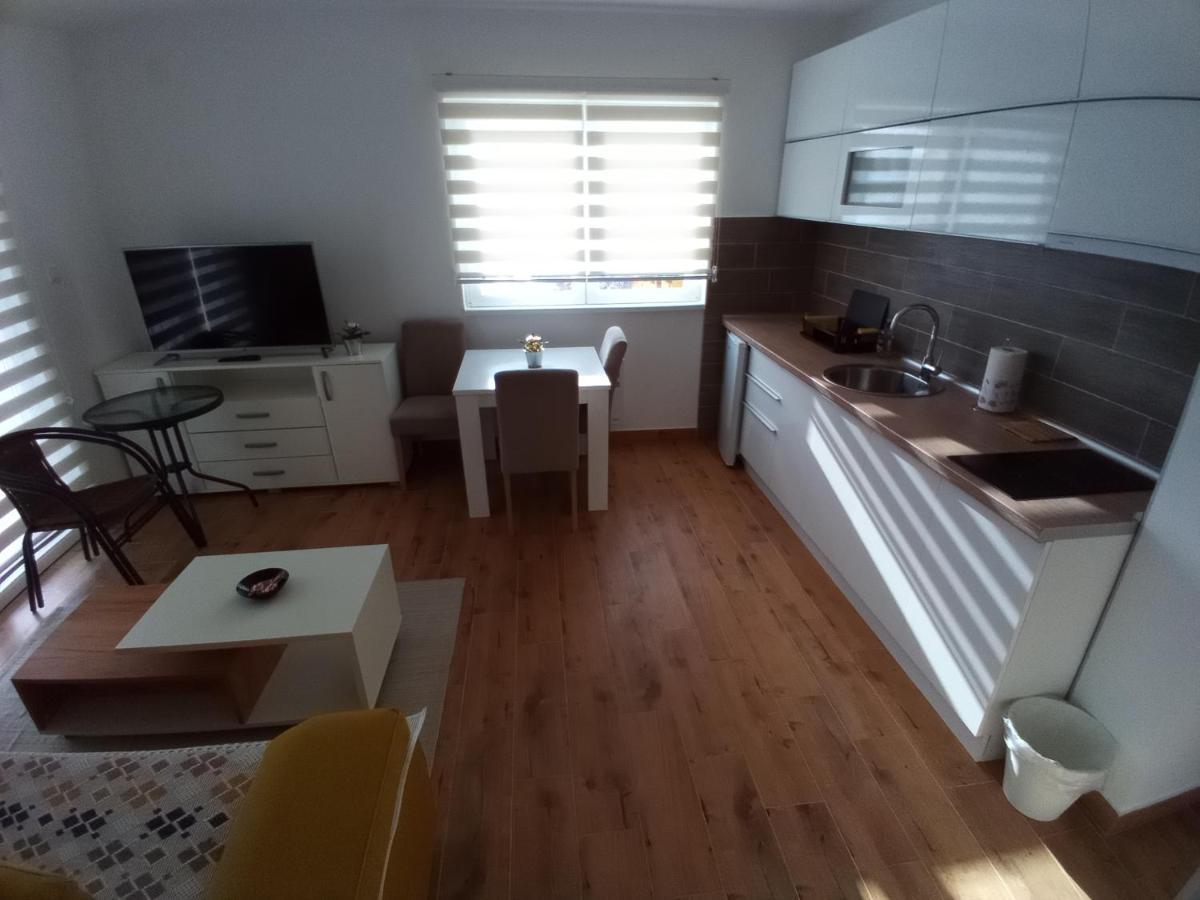 Mk Apartment *