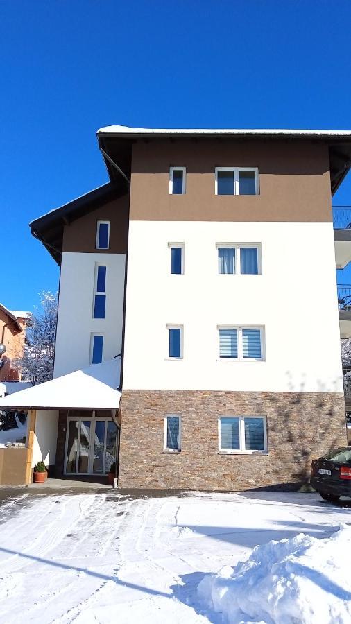 Mk Apartment