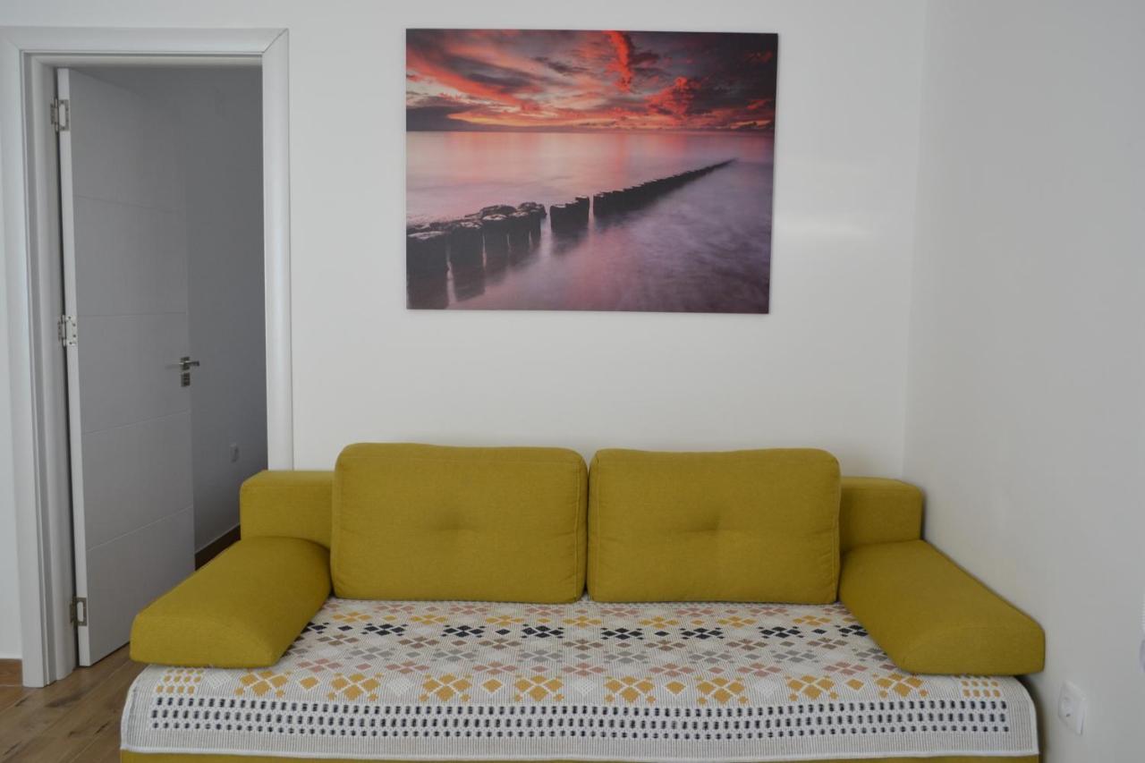 Mk Apartment