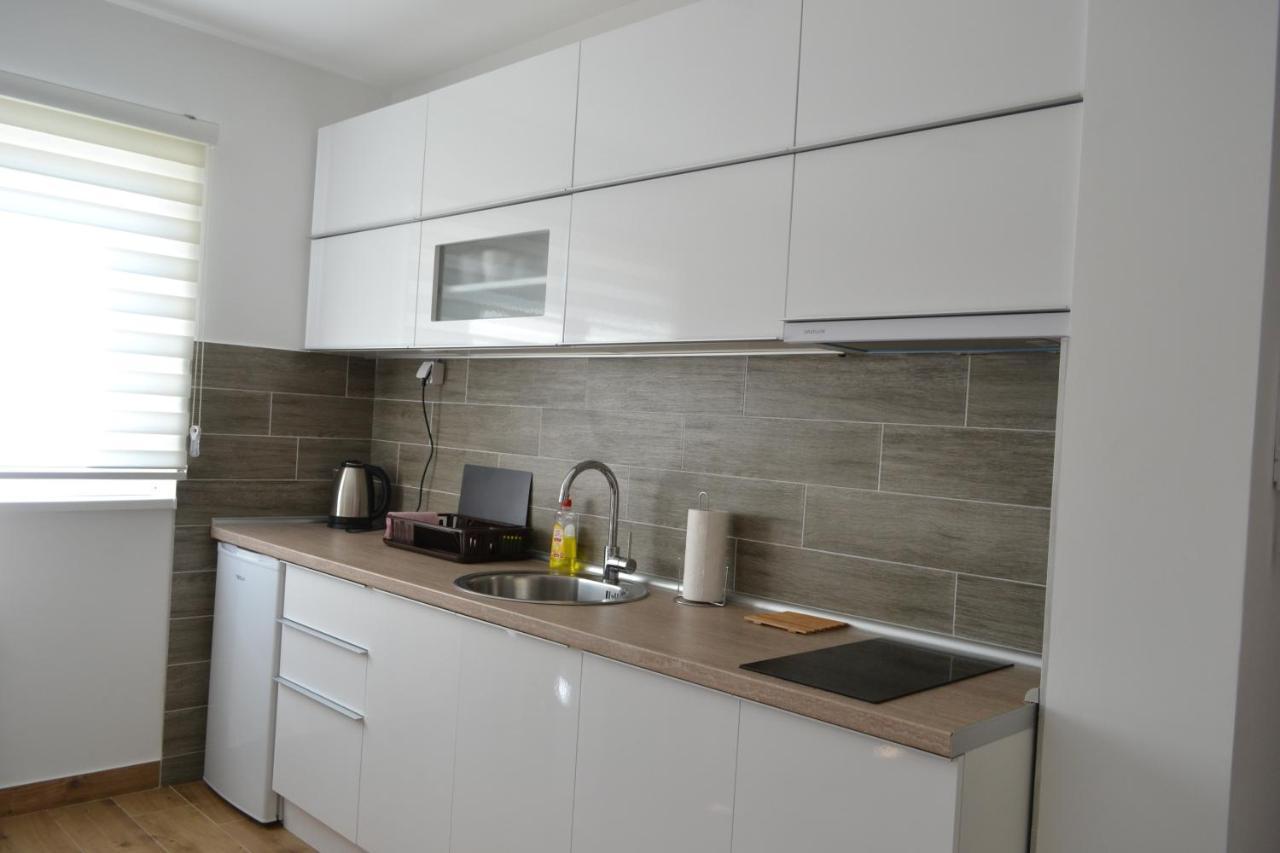 Apartment Mk