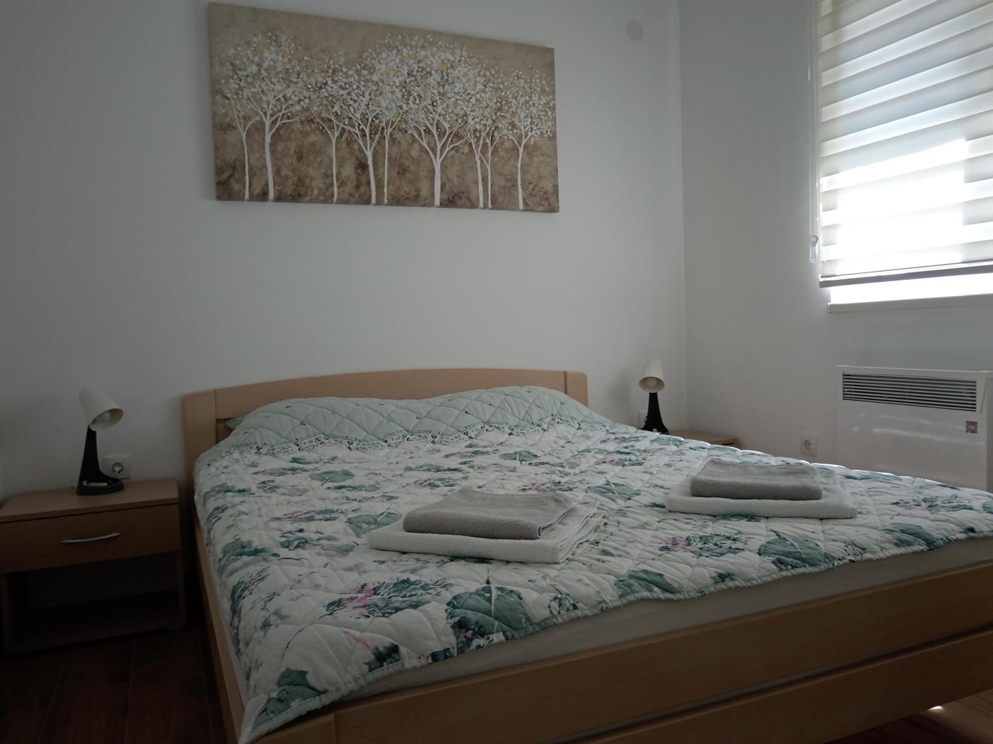 Mk Apartment *