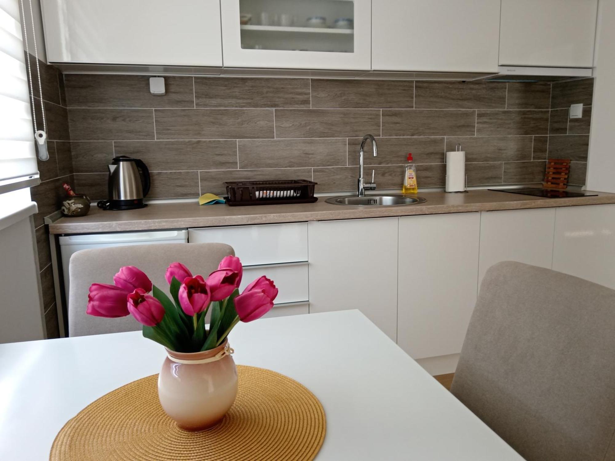 Apartment Mk *