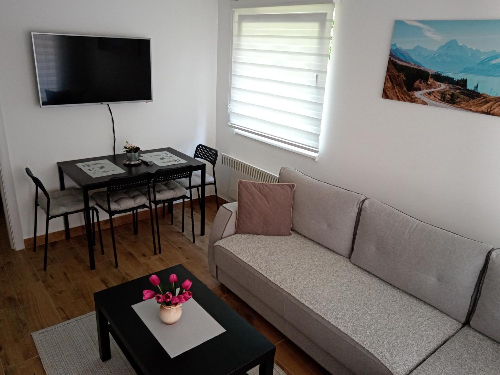 Apartment Mk Zlatibor