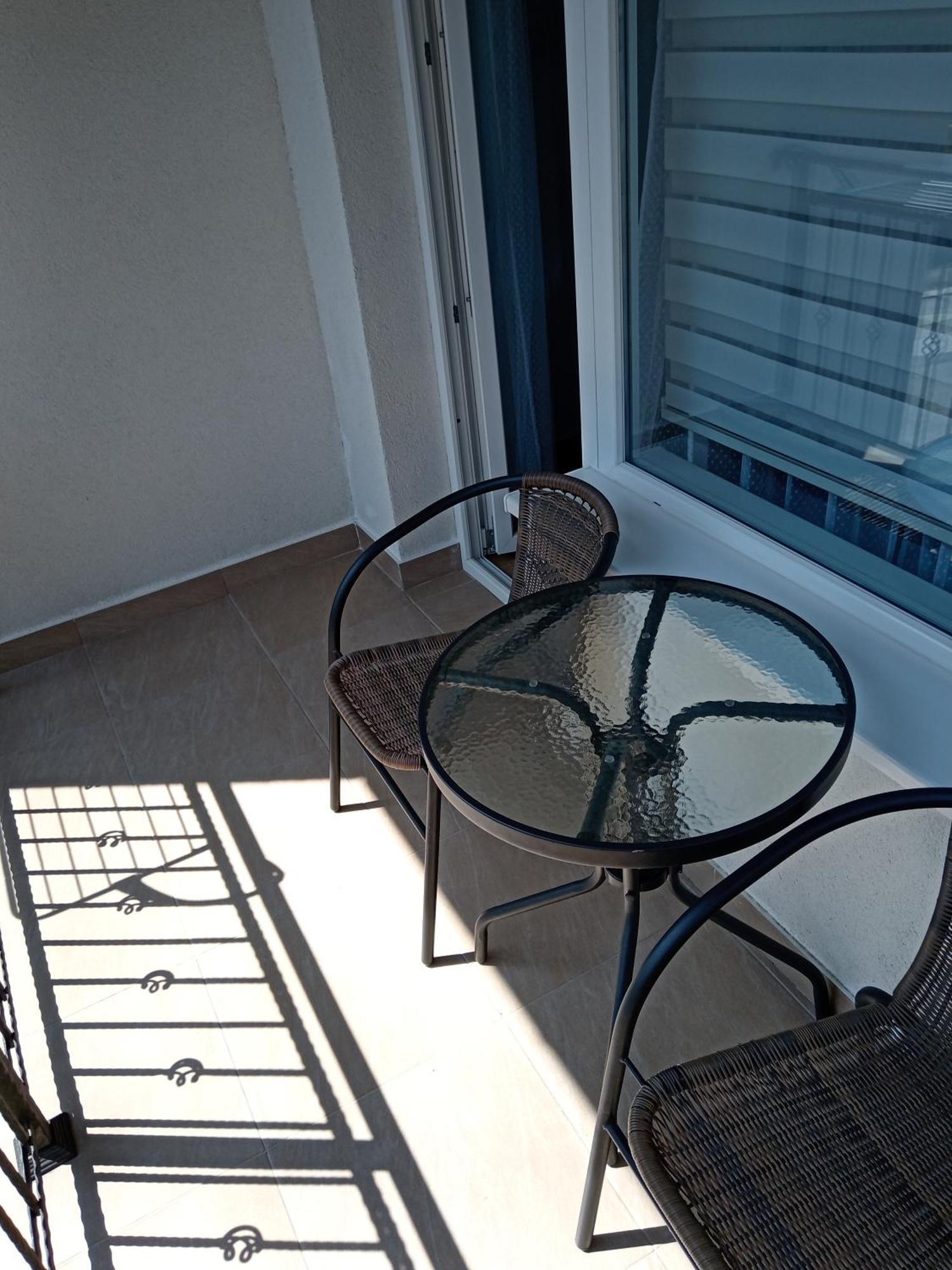 Mk Apartment