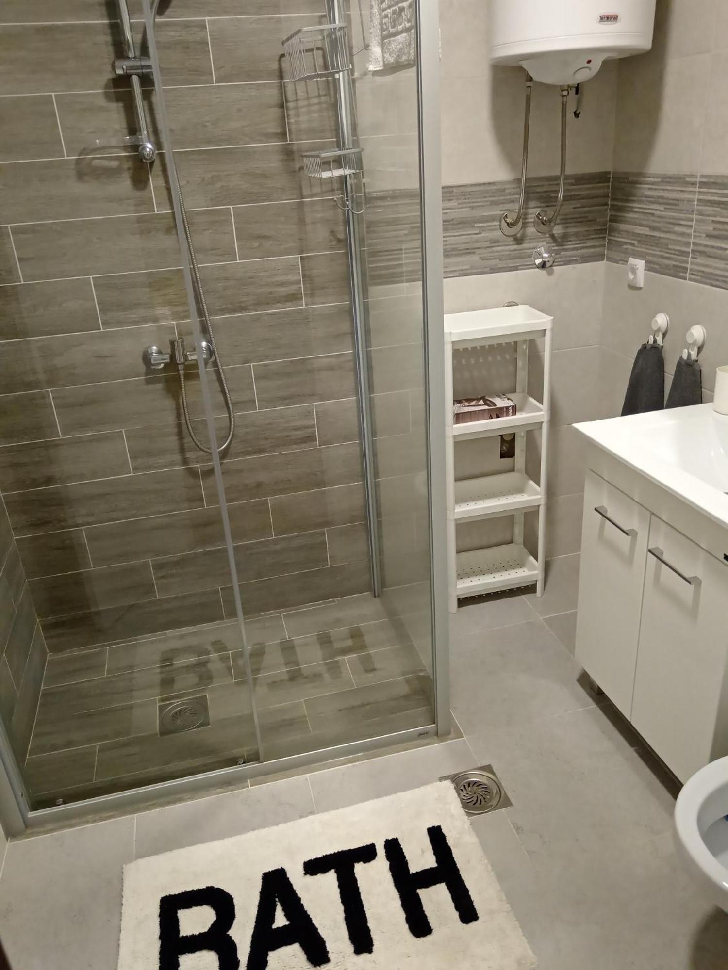 Mk Apartment *