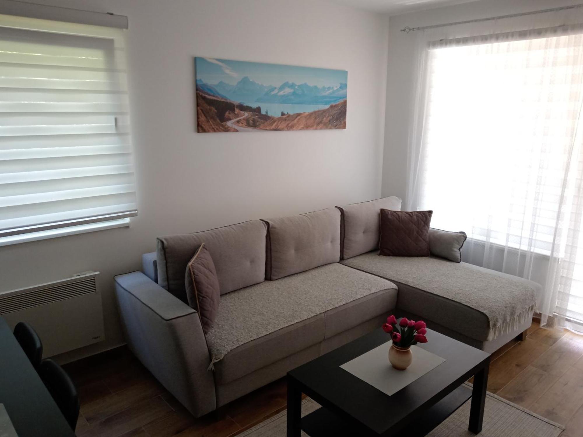 Apartment Mk *