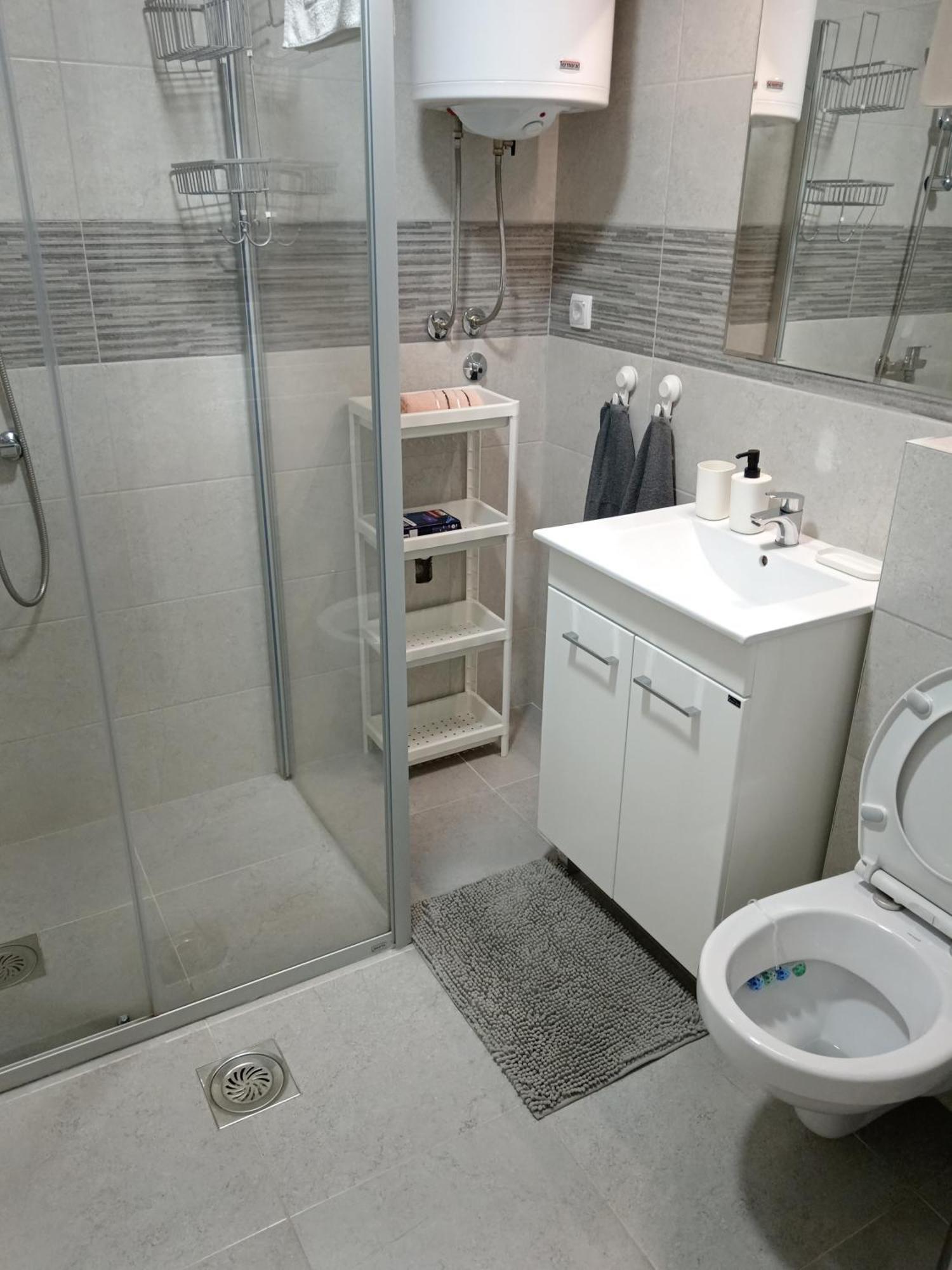 Mk Apartment