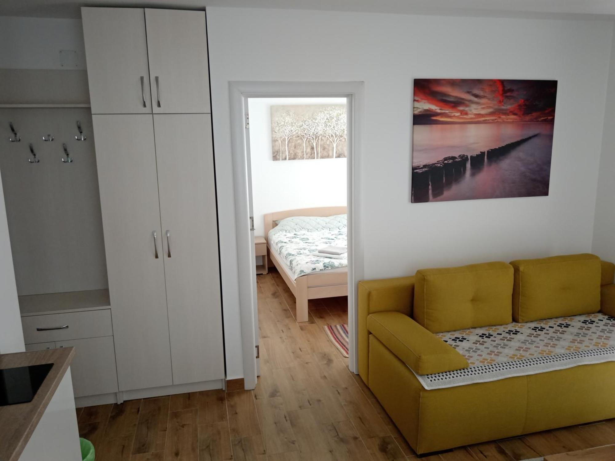 Apartment Mk
