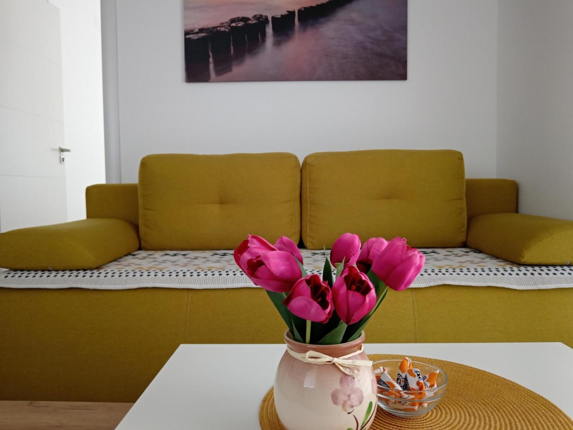 Mk Apartment *