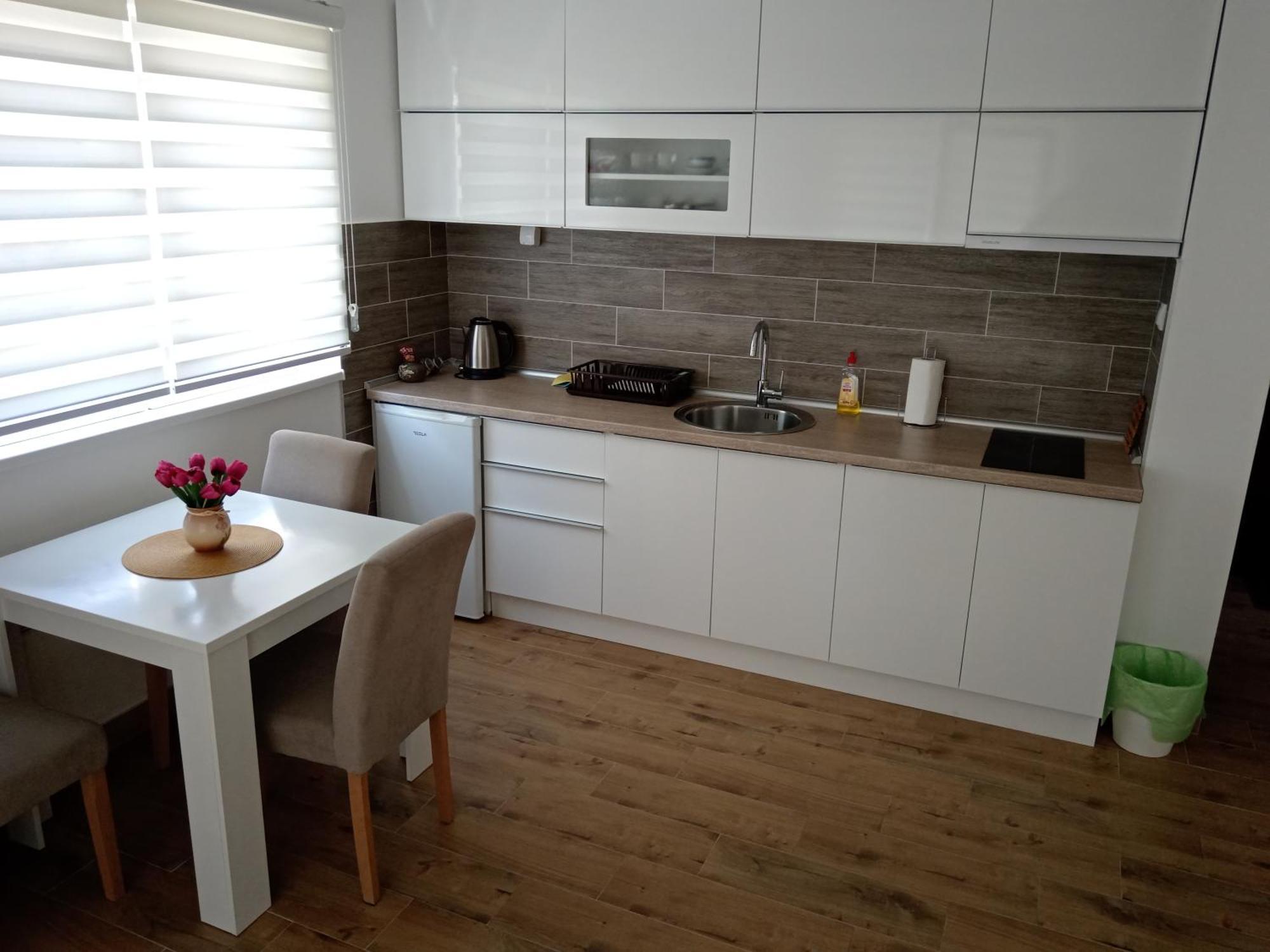 Apartment Mk *